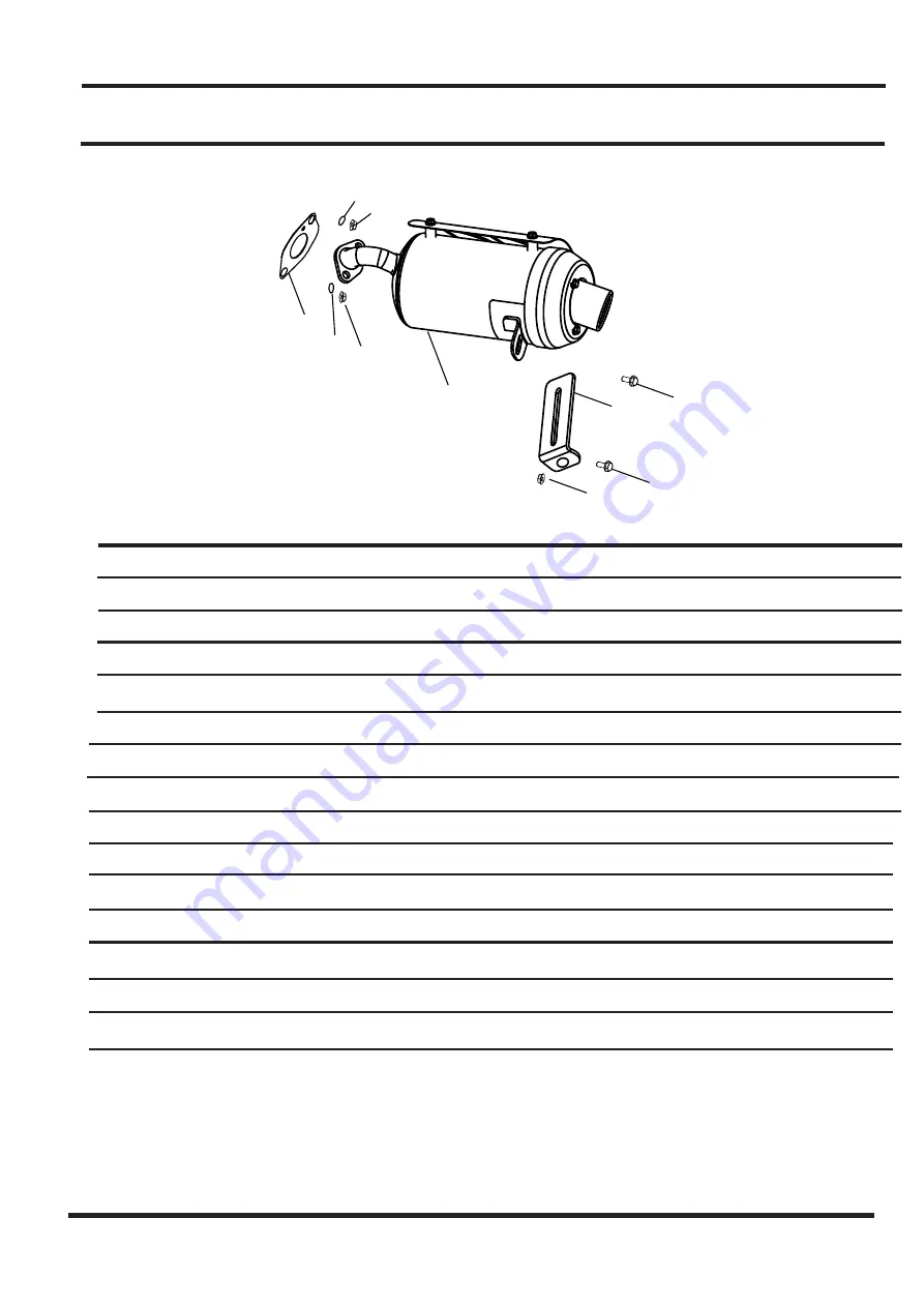 Green Power GPG4000CW Owner'S Manual Download Page 45