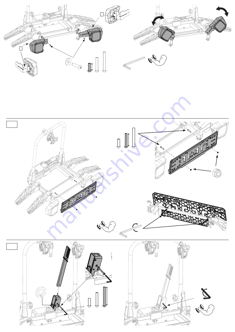 Green Valley 601951 Instructions Manual Download Page 4