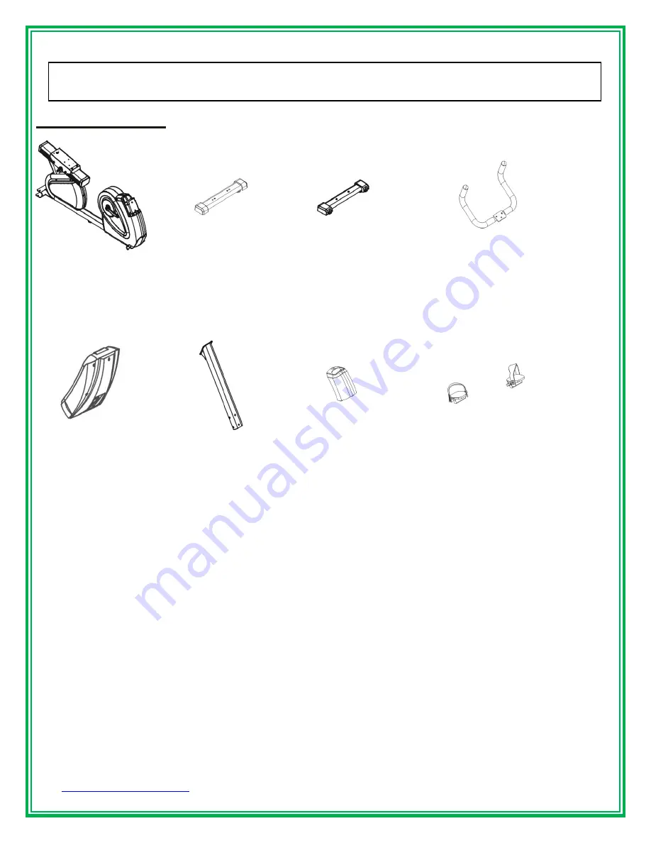 Green CIR-RB7000E-G Скачать руководство пользователя страница 6