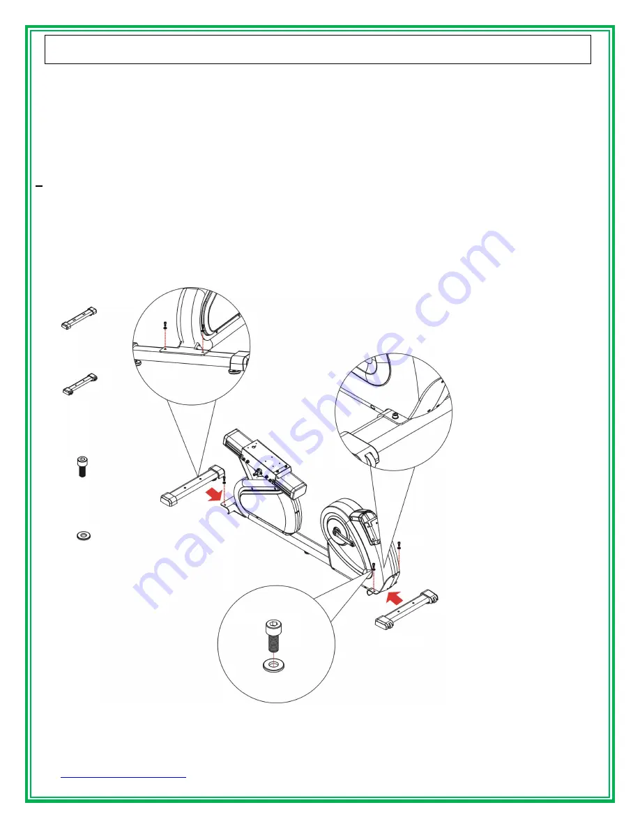 Green CIR-RB7000E-G Скачать руководство пользователя страница 9