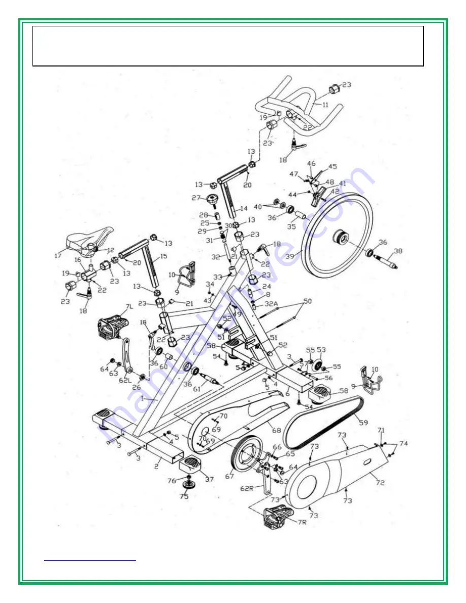 Green VOR-IC6000-G Owner'S Manual Download Page 10