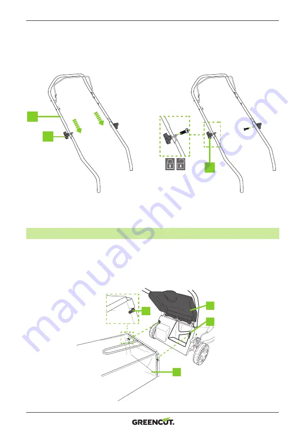 Greencut GLM560X Скачать руководство пользователя страница 80