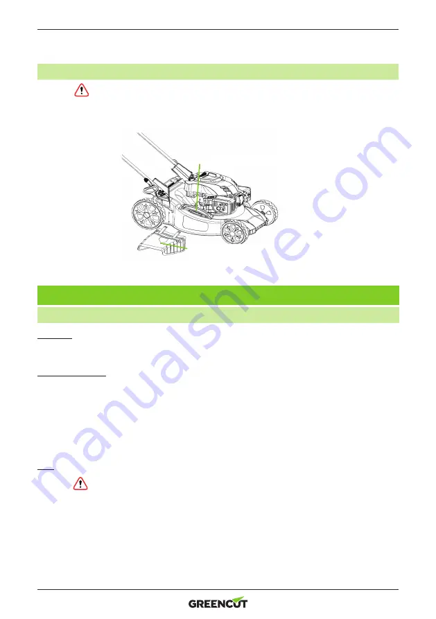 Greencut GLM700X Скачать руководство пользователя страница 84