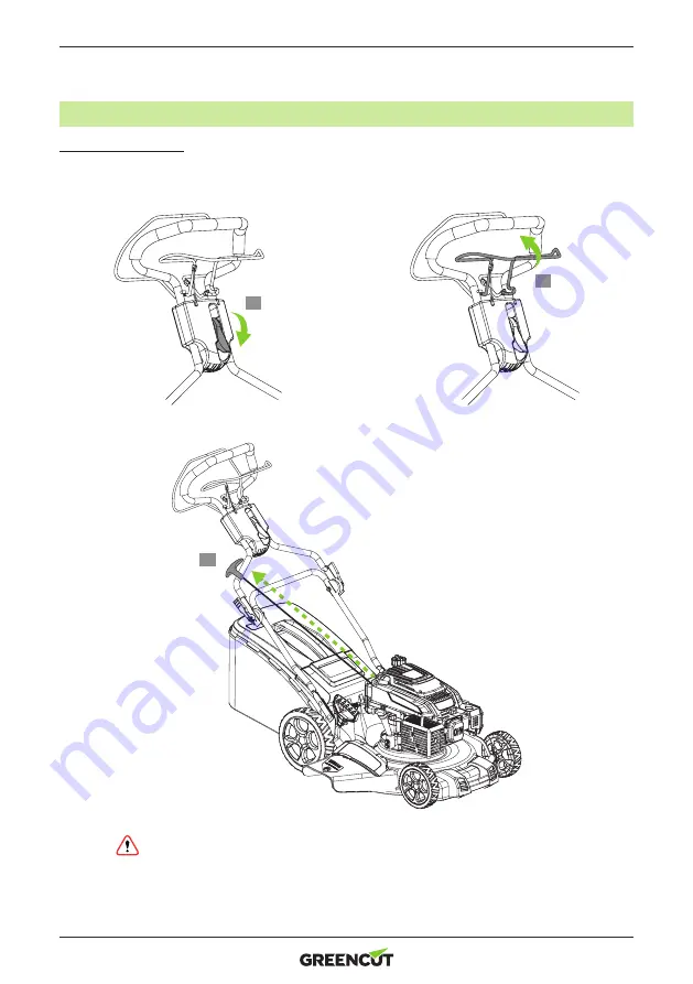 Greencut GLM880X Скачать руководство пользователя страница 108