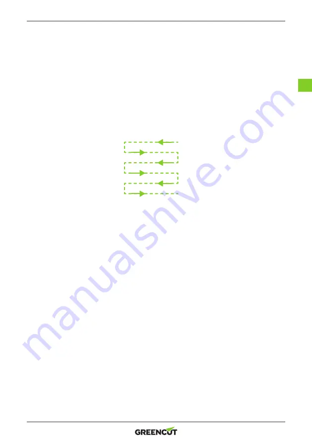 Greencut GLM880XE Instruction Manual Download Page 113