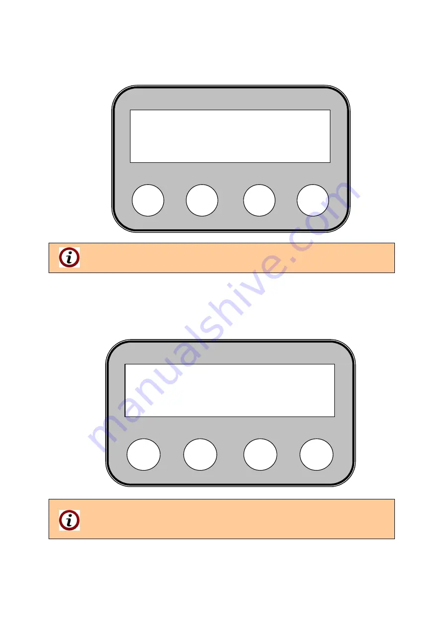 GreenEcoTherm GP 18 sc Installation, Operation And Maintenance Manual Download Page 23