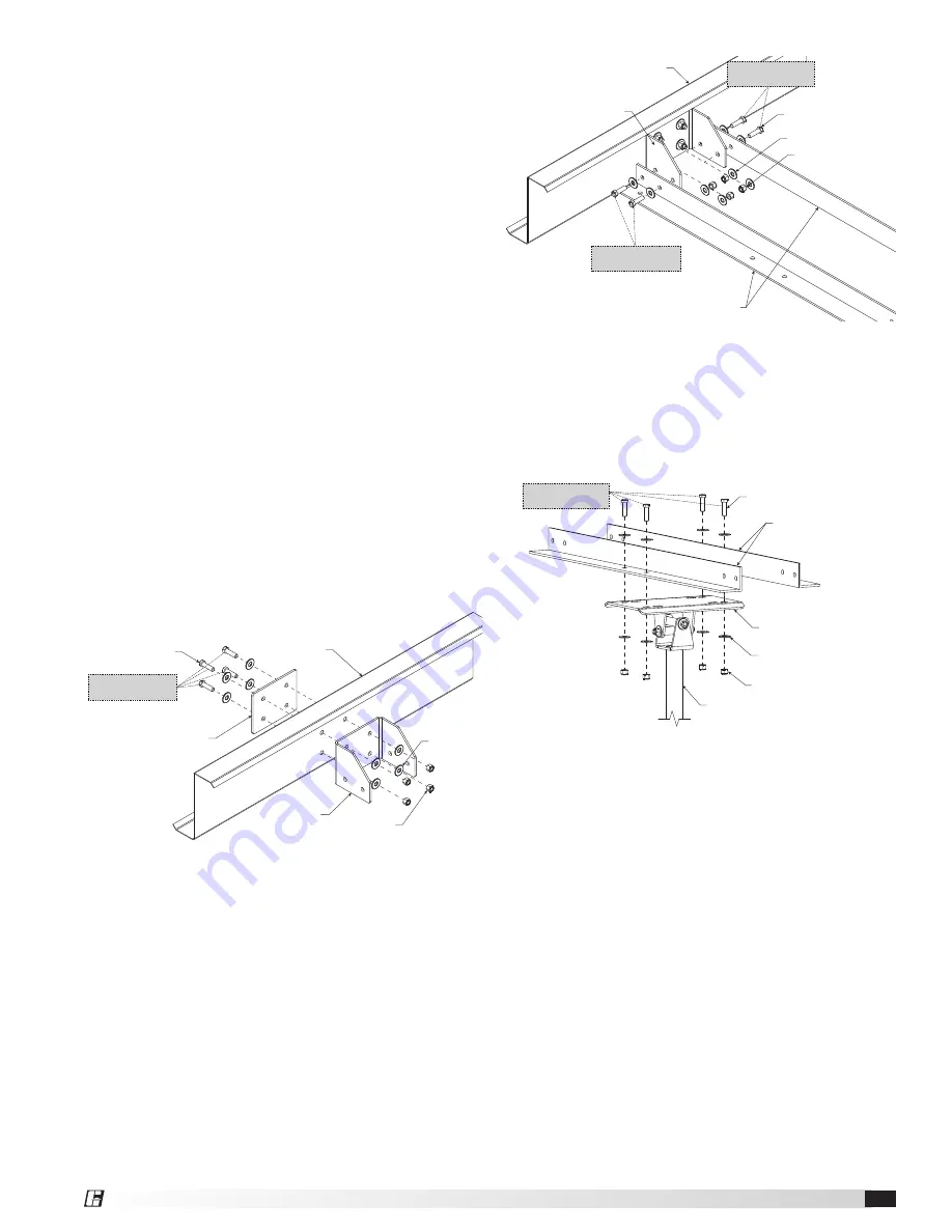 Greenheck DS-M Installation, Operation And Maintenance Manual Download Page 9