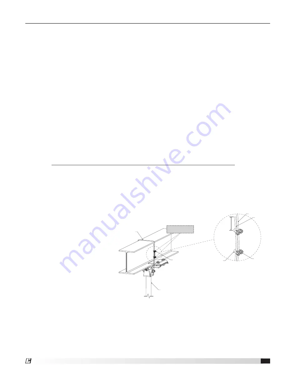 Greenheck DS-M Installation, Operation And Maintenance Manual Download Page 13