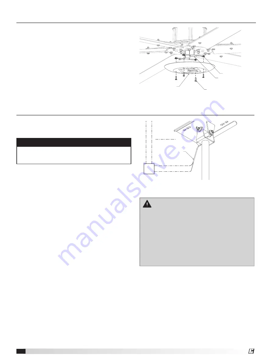 Greenheck DS-M Installation, Operation And Maintenance Manual Download Page 18