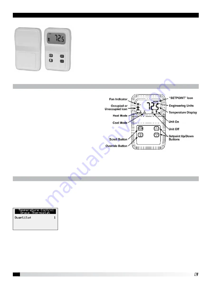 Greenheck PGD1000W00 Reference Manual Download Page 28