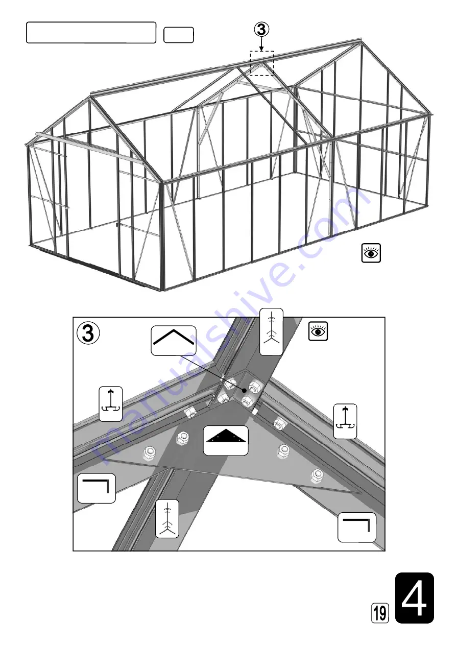 Greenhouse People HE-NAS EXT8 Скачать руководство пользователя страница 19