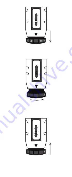 Greenlee 0153-46T Скачать руководство пользователя страница 5