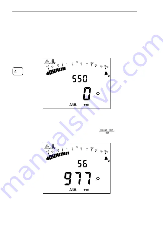 Greenlee 5882A Instruction Manual Download Page 21