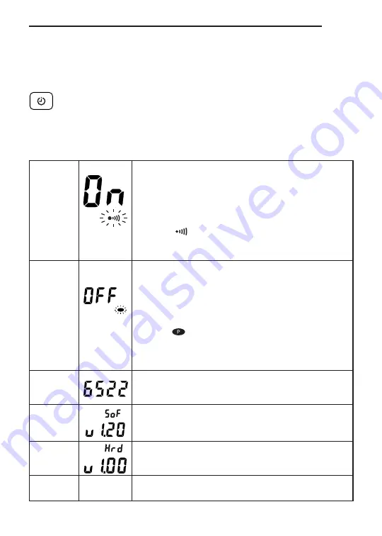 Greenlee 5882A Instruction Manual Download Page 51