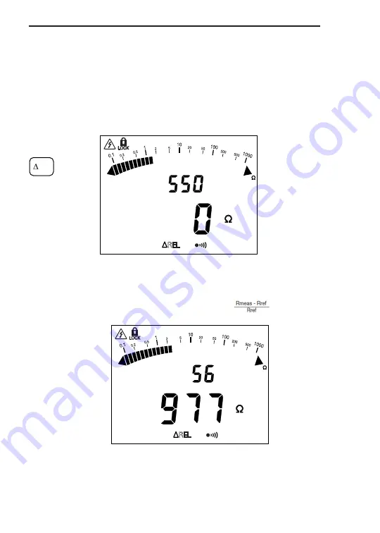 Greenlee 5882A Instruction Manual Download Page 53