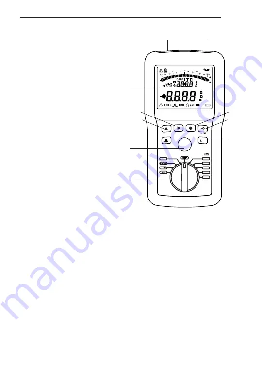 Greenlee 5882A Скачать руководство пользователя страница 71