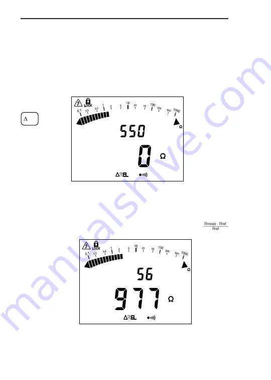 Greenlee 5882A Instruction Manual Download Page 85