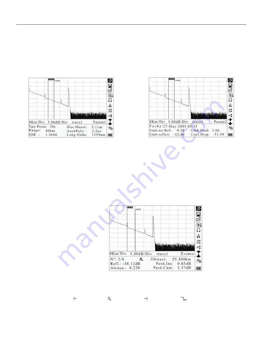 Greenlee 920XC-13A Instruction Manual Download Page 82