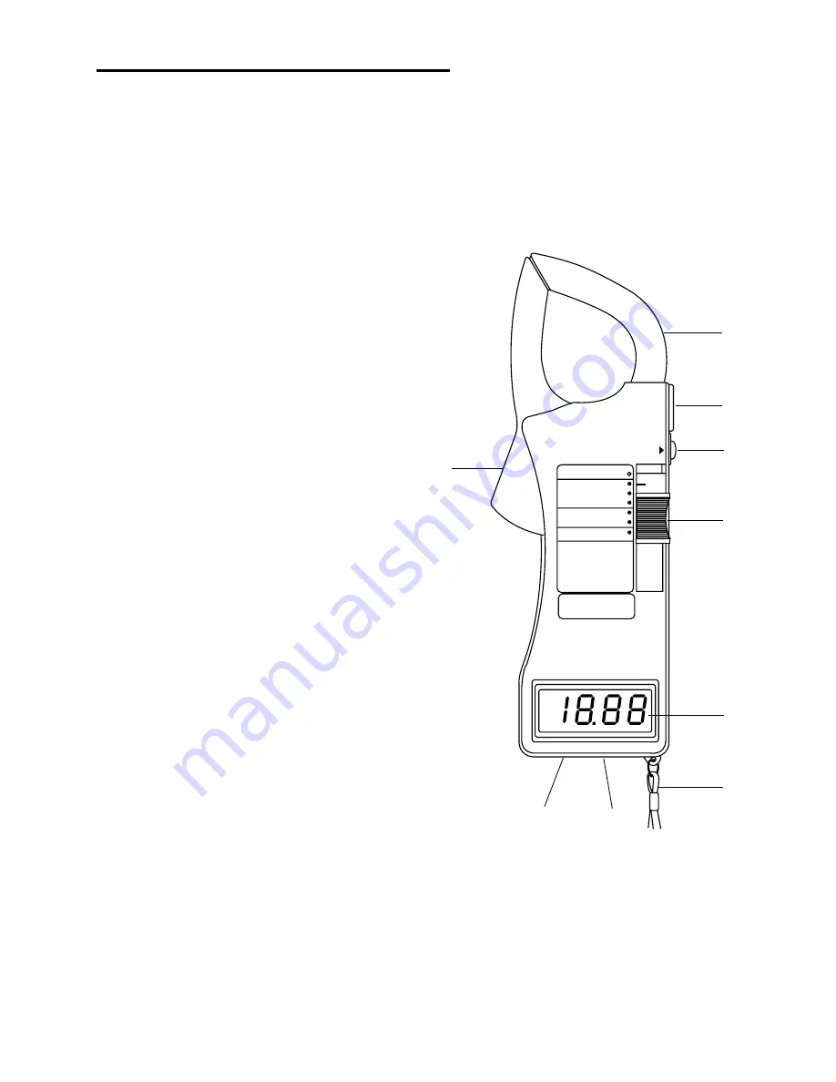 Greenlee 93-804 Operation, Service And Parts Instruction Manual Download Page 17