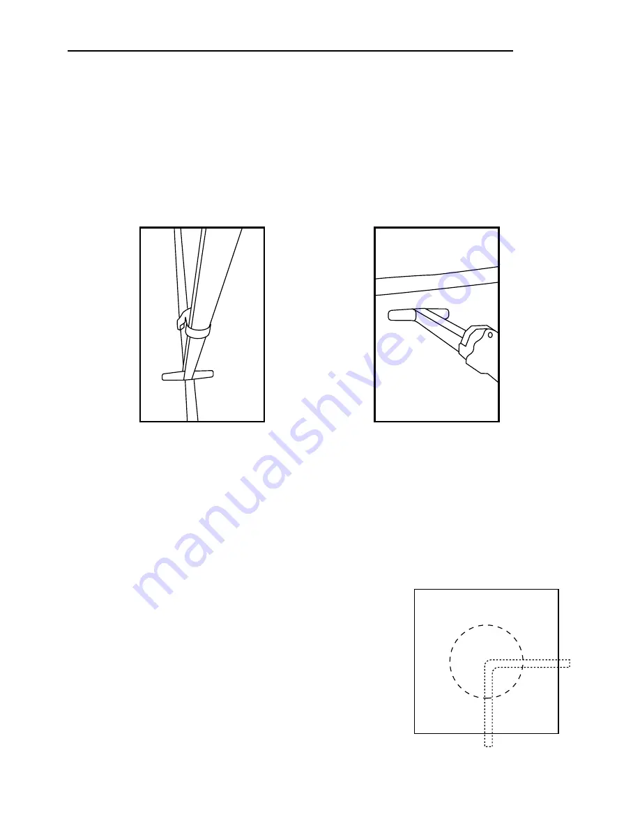 Greenlee BLL-200 Instruction Manual Download Page 15