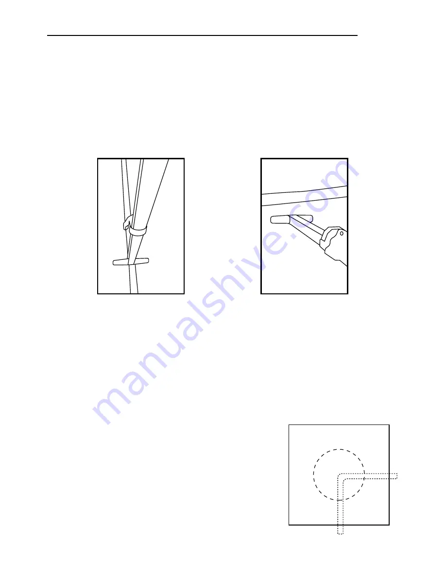 Greenlee BLL-200 Instruction Manual Download Page 33