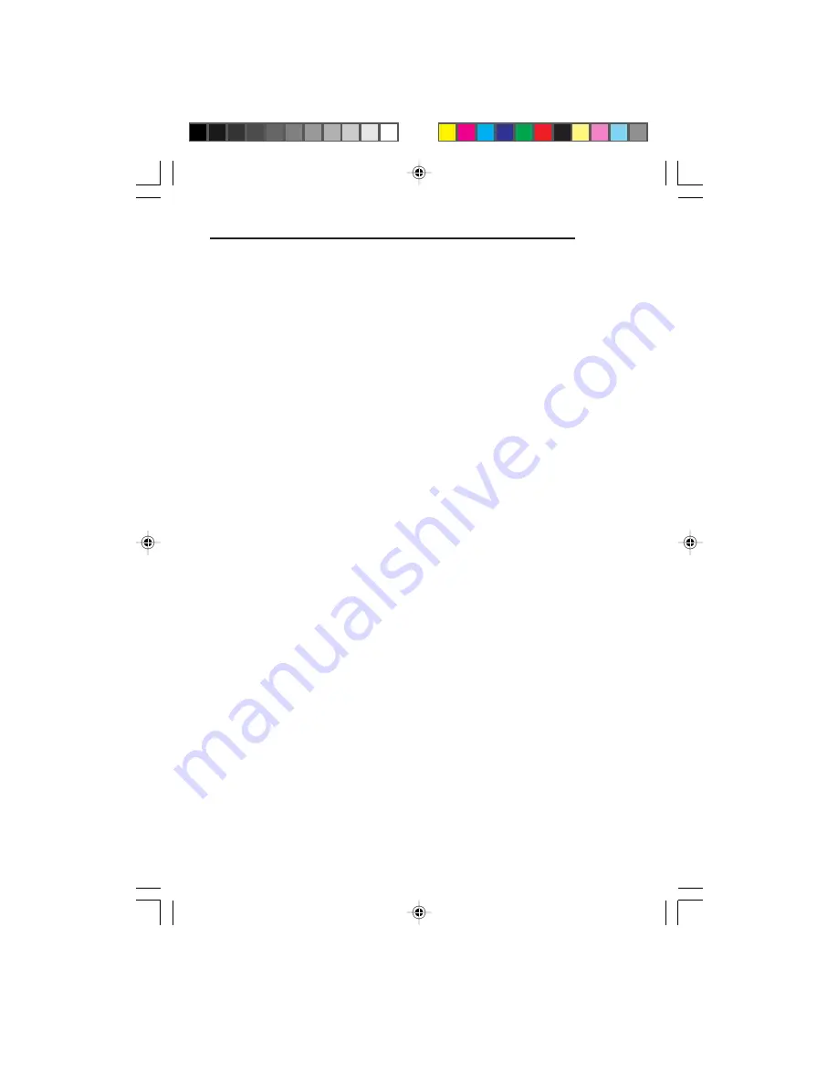 Greenlee CMGL-10 Instruction Manual Download Page 21