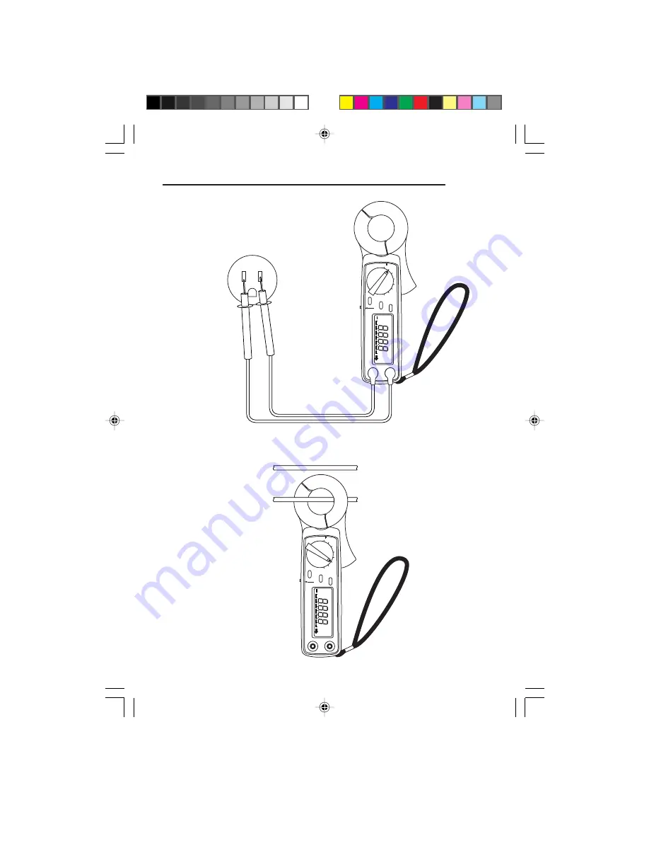 Greenlee CMGL-10 Instruction Manual Download Page 37