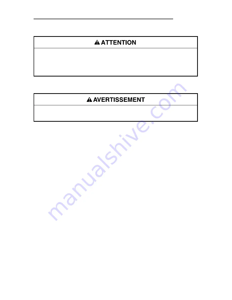 Greenlee CMGRT-100 Instruction Manual Download Page 47