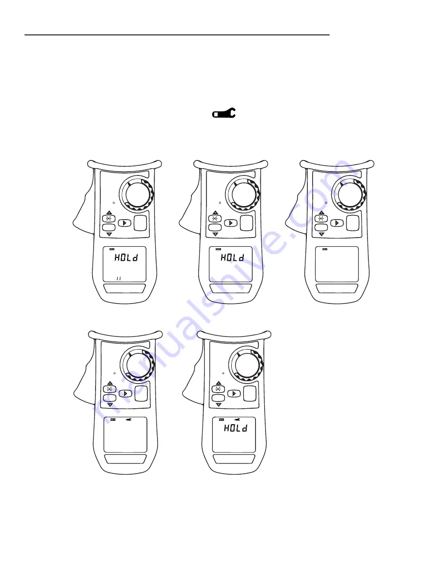 Greenlee CMGRT-100A Instruction Manual Download Page 85