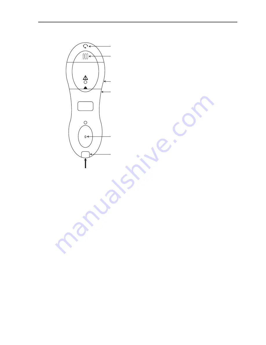 Greenlee Compact DSP Instruction Manual Download Page 5