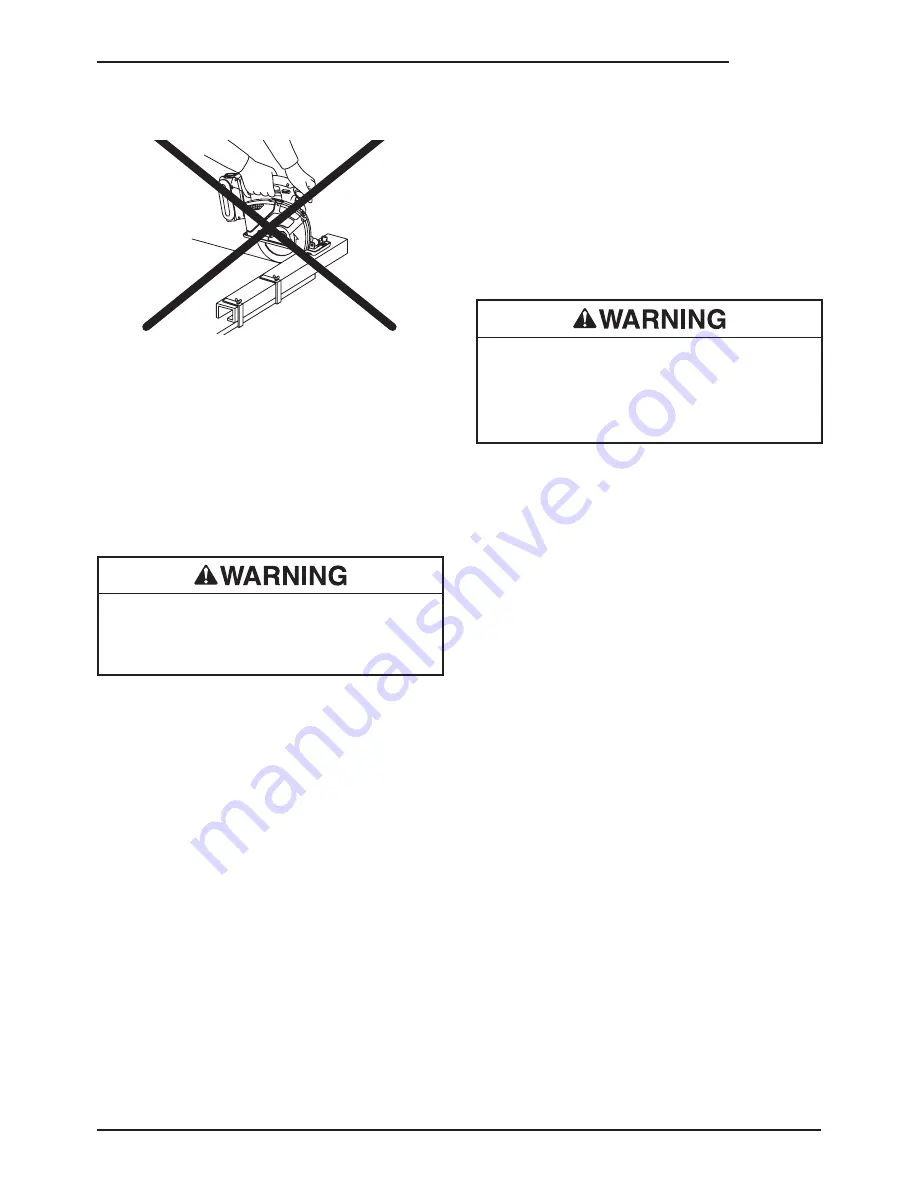 Greenlee LCS-144 Instruction Manual Download Page 19