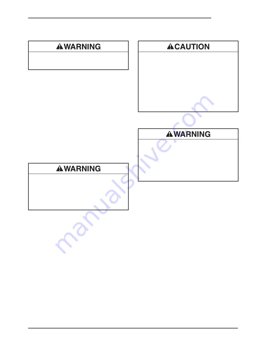 Greenlee LCS-144 Instruction Manual Download Page 25