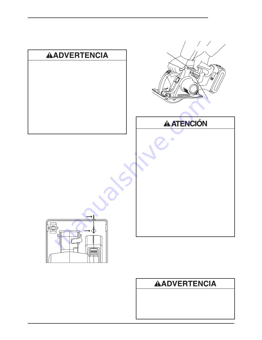 Greenlee LCS-144 Instruction Manual Download Page 41