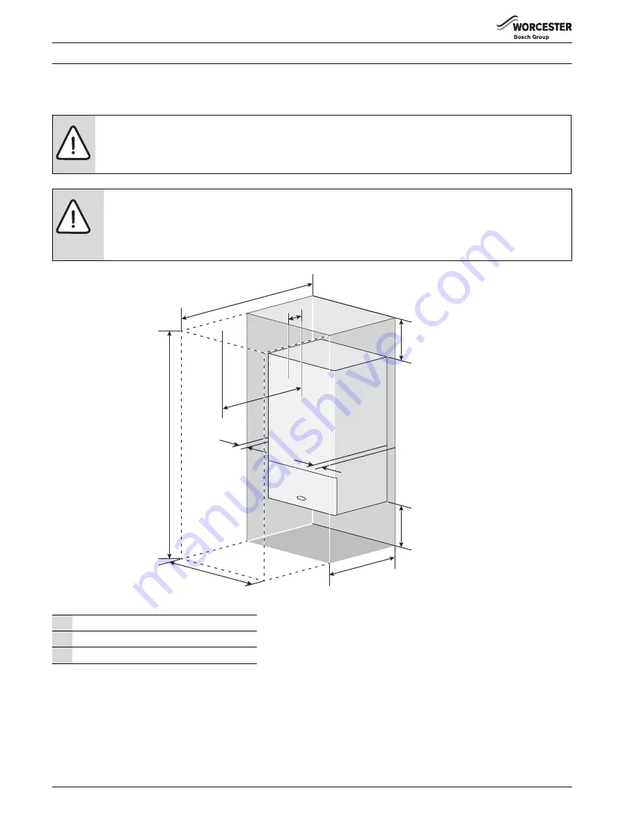 GREENSTAR 27Ri Compact ErP User Instructions Download Page 10