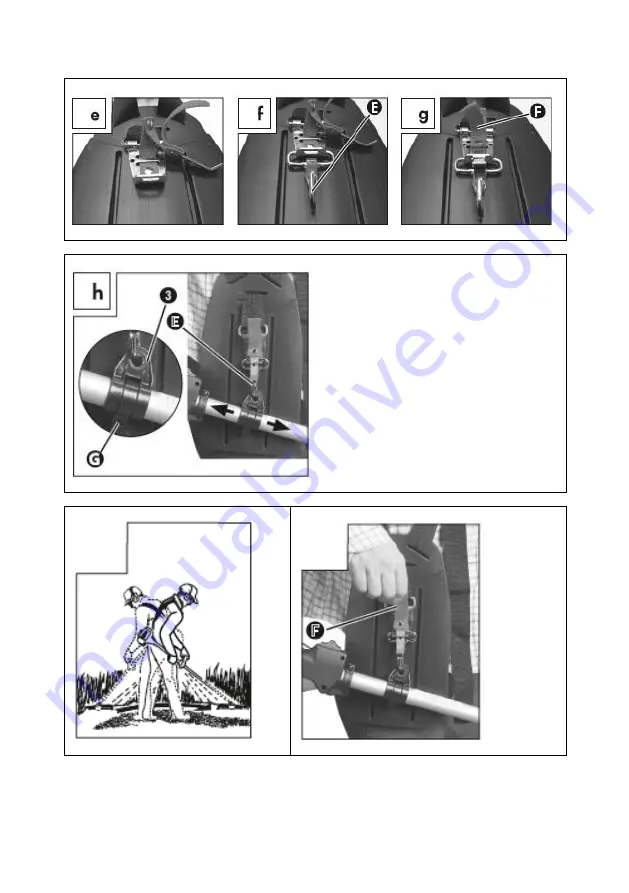 GREENSTAR TU-MT430 Manual Download Page 5