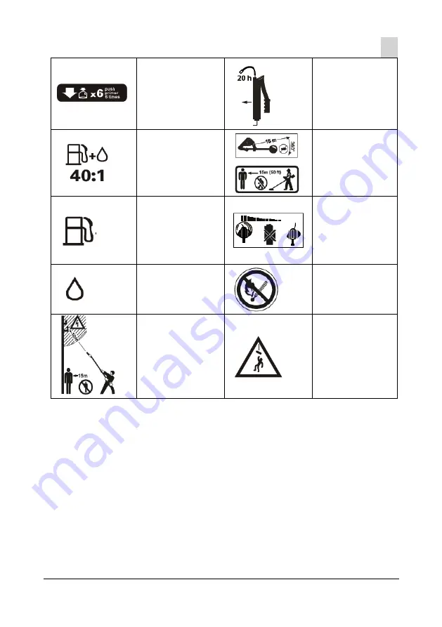 GREENSTAR TU-MT430 Manual Download Page 43