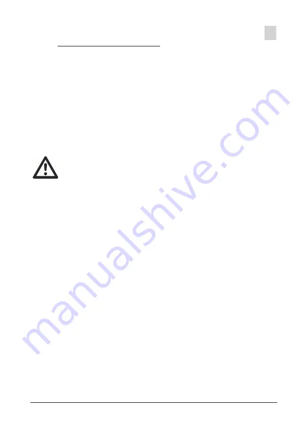 GREENSTAR TU-MT430 Manual Download Page 60