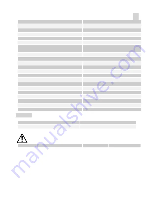 GREENSTAR TU-MT430 Manual Download Page 64