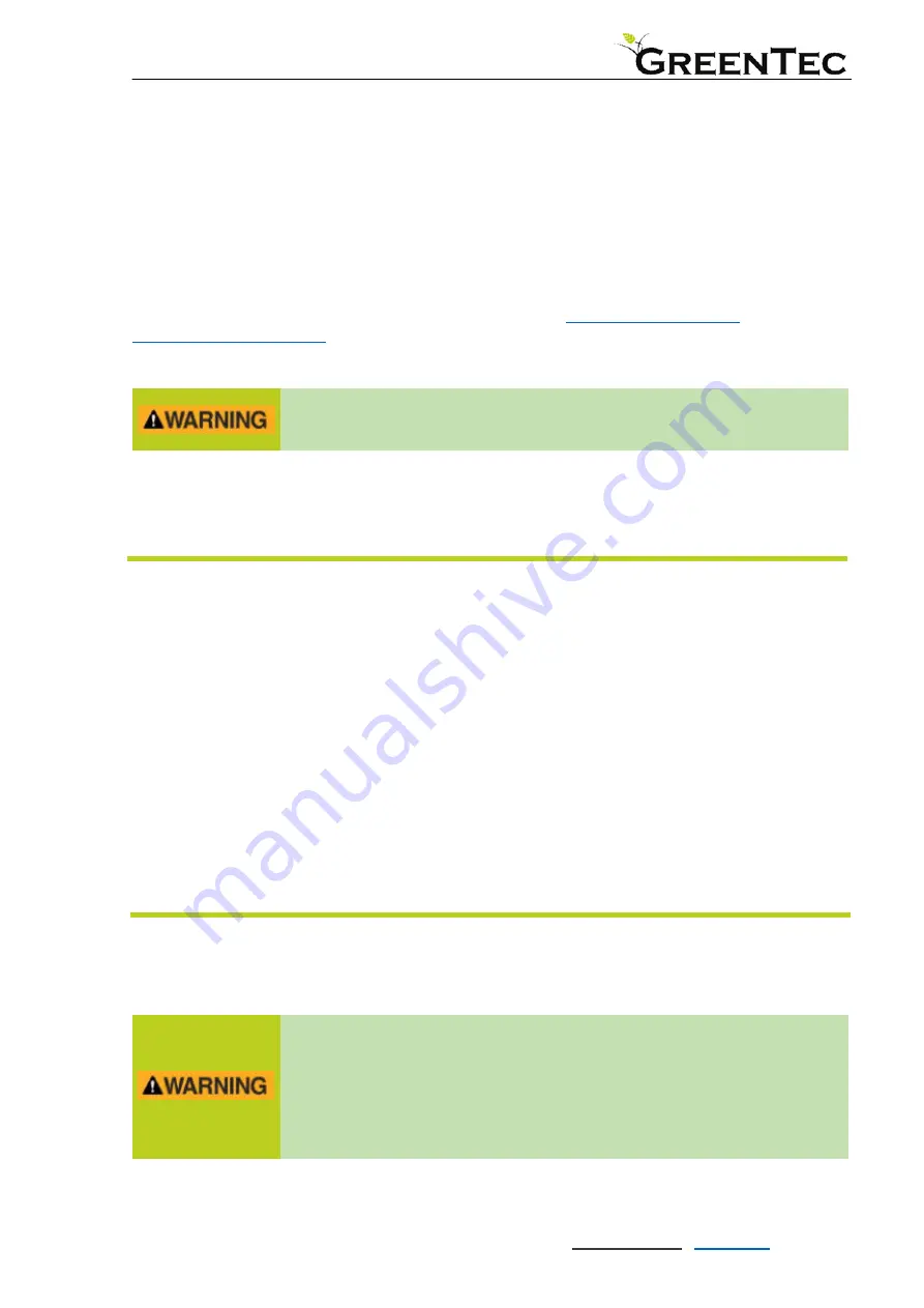 GreenTec LRS 1402 Quick Start Manual Download Page 3