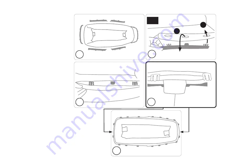 Greentom carrycot Скачать руководство пользователя страница 23