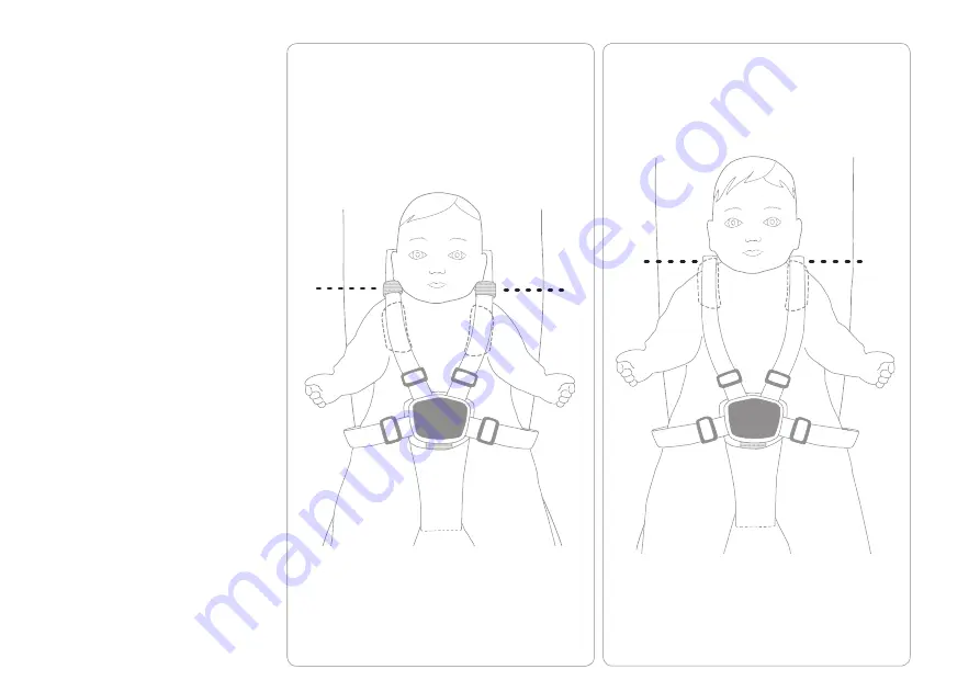 Greentom reversible Manual Download Page 21