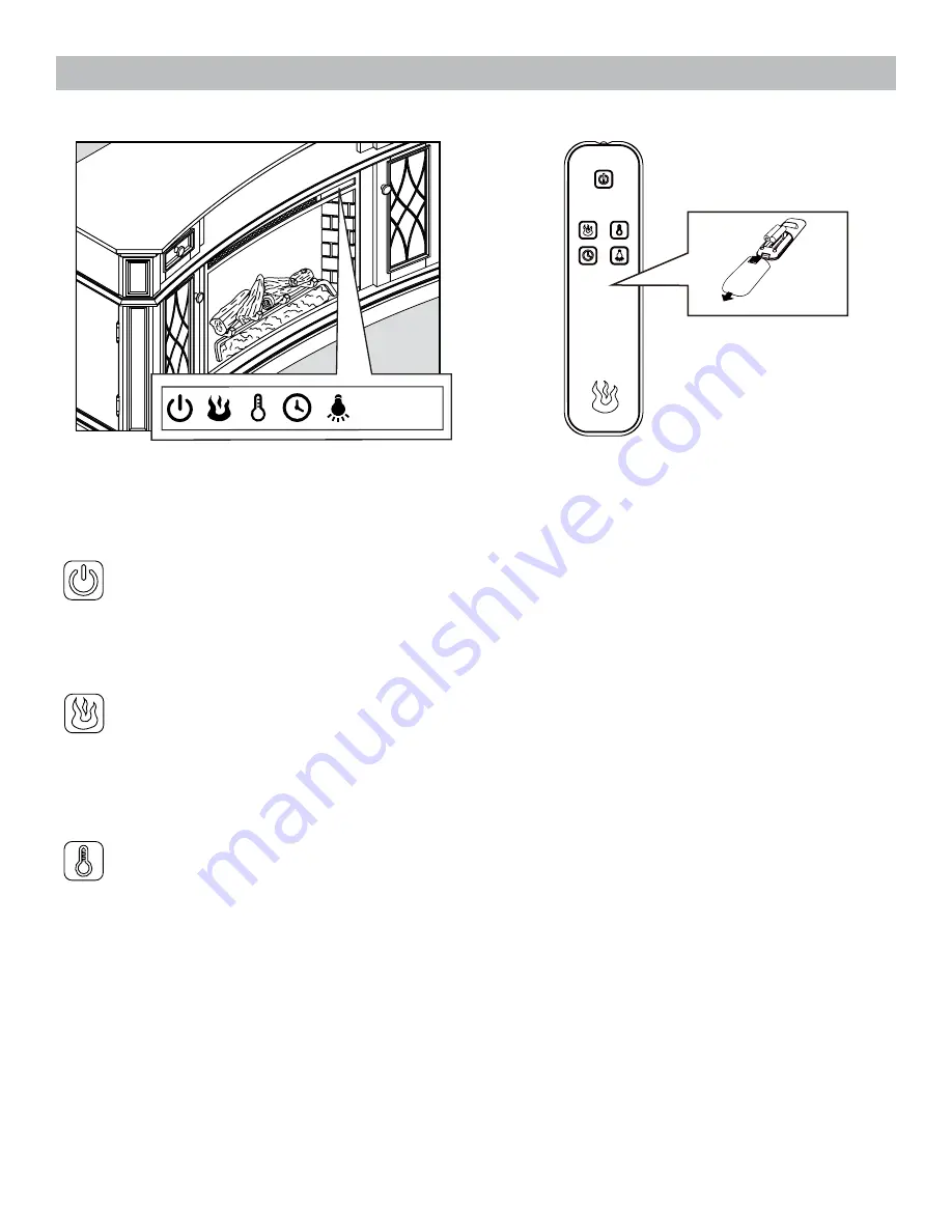 Greentouch 0781465 Assembly / Care & Use Instructions Download Page 12