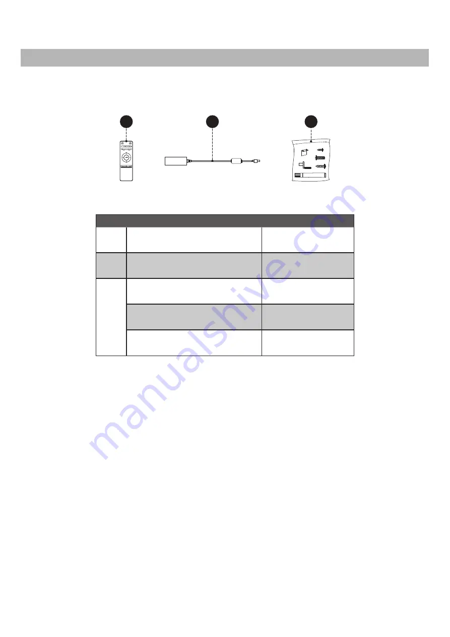 Greentouch 10180SB-28-254 Assembly / Care & Use Instructions Download Page 42