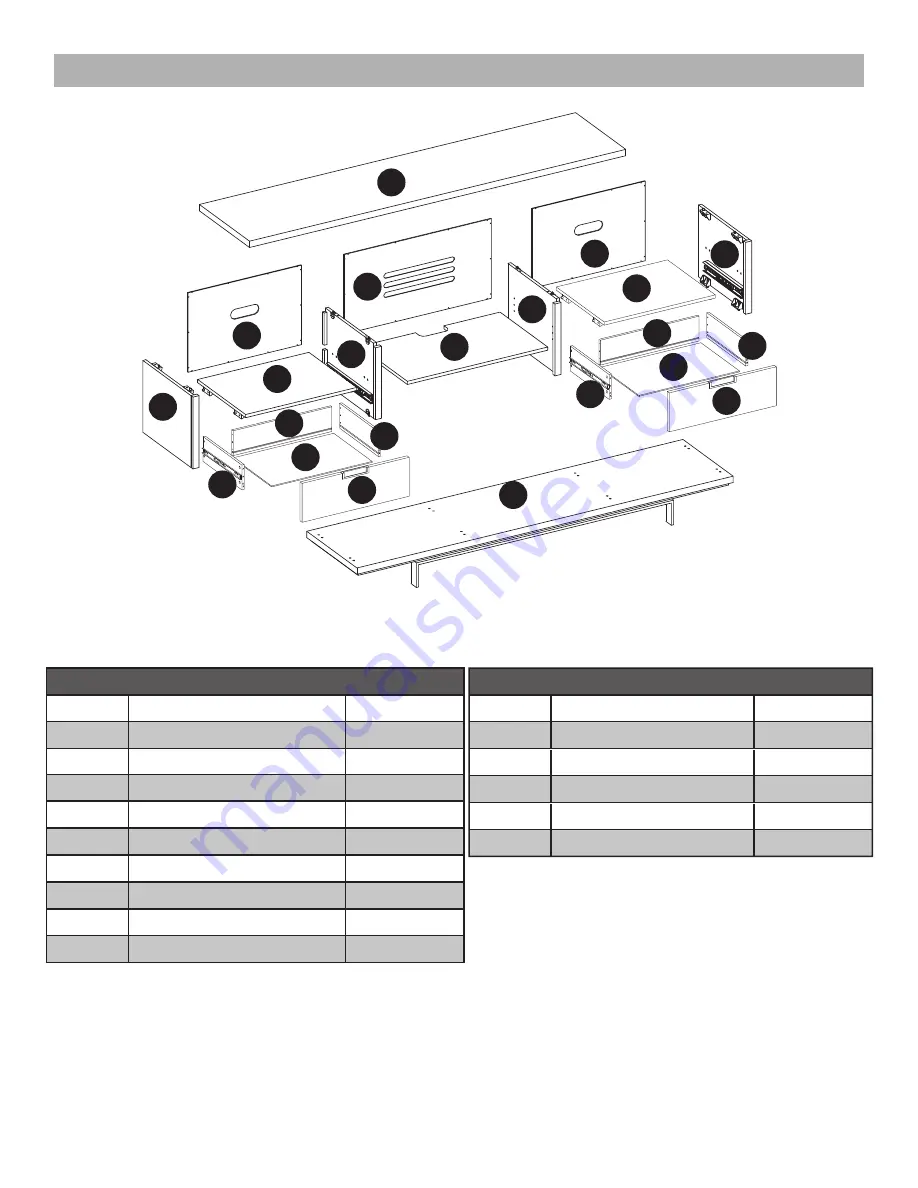 Greentouch 1040IM-28-208 Assembly / Care & Use Instructions Download Page 2