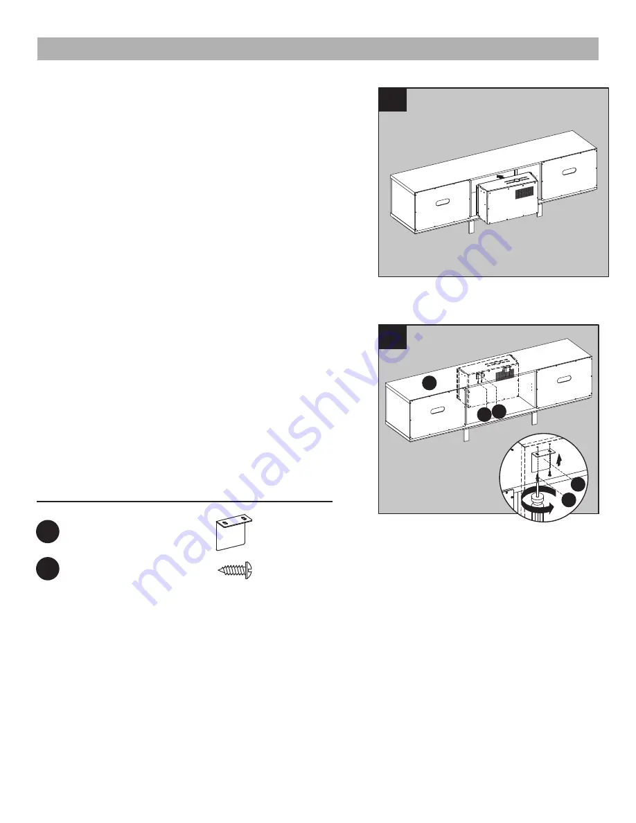 Greentouch 1040IM-28-208 Assembly / Care & Use Instructions Download Page 10