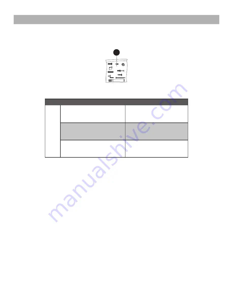 Greentouch 1040IM-28-208 Assembly / Care & Use Instructions Download Page 24