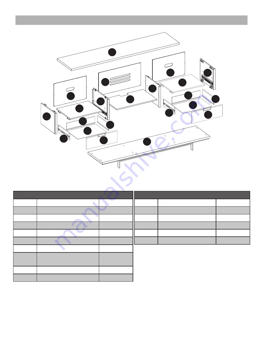 Greentouch 1040IM-28-208 Assembly / Care & Use Instructions Download Page 26