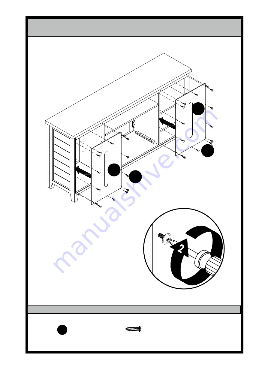 Greentouch 1098FM-26-229 Quick Start Manual Download Page 10