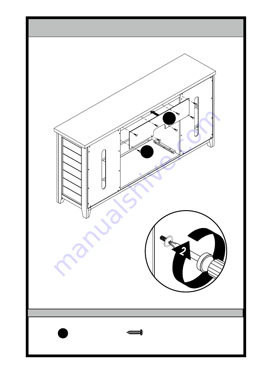 Greentouch 1098FM-26-229 Quick Start Manual Download Page 11