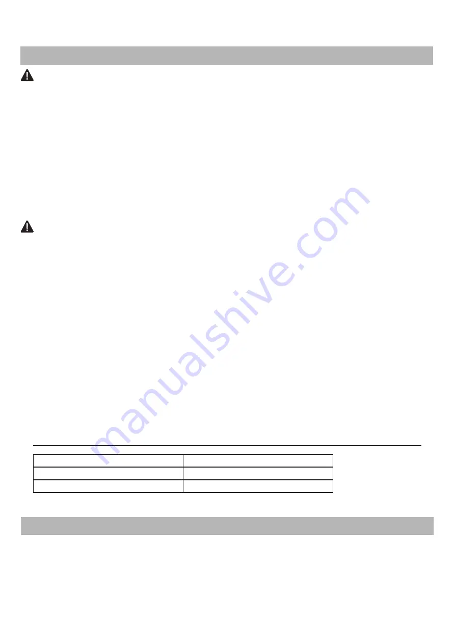 Greentouch 1150SB-28-208 Assembly / Care & Use Instructions Download Page 4